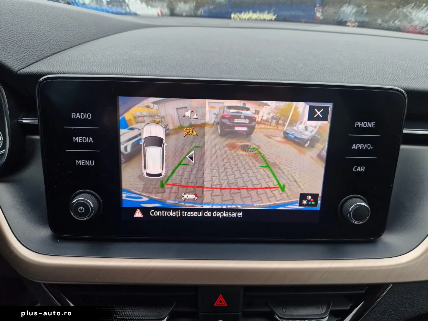 SKODA Kamiq 1.0 TSI 110HP DSG STYLE 2022