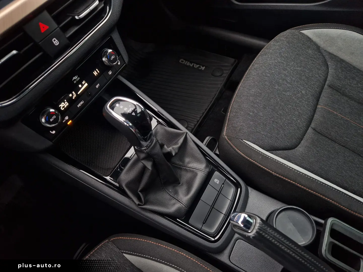 SKODA Kamiq 1.0 TSI 110HP DSG STYLE 2022