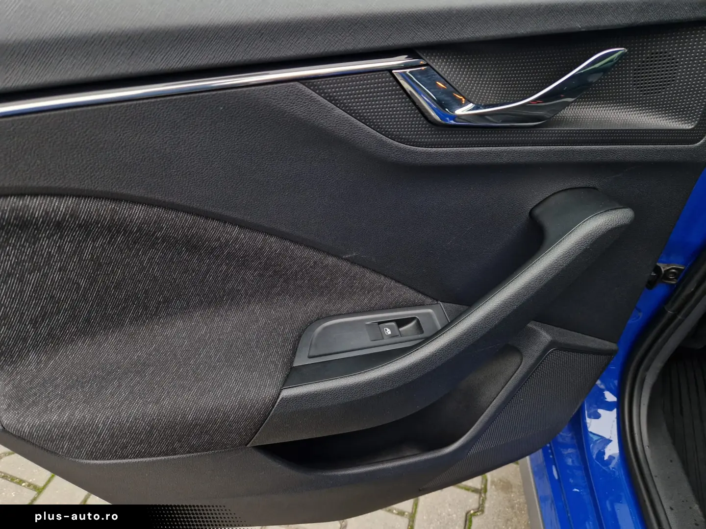 SKODA Kamiq 1.0 TSI 110HP DSG STYLE 2022