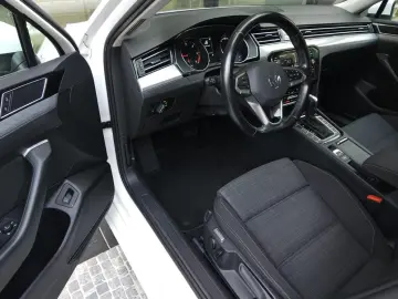 Volkswagen Passat 2.0 TDI 150HP DSG