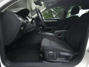 Volkswagen Passat 2.0 TDI 150HP DSG