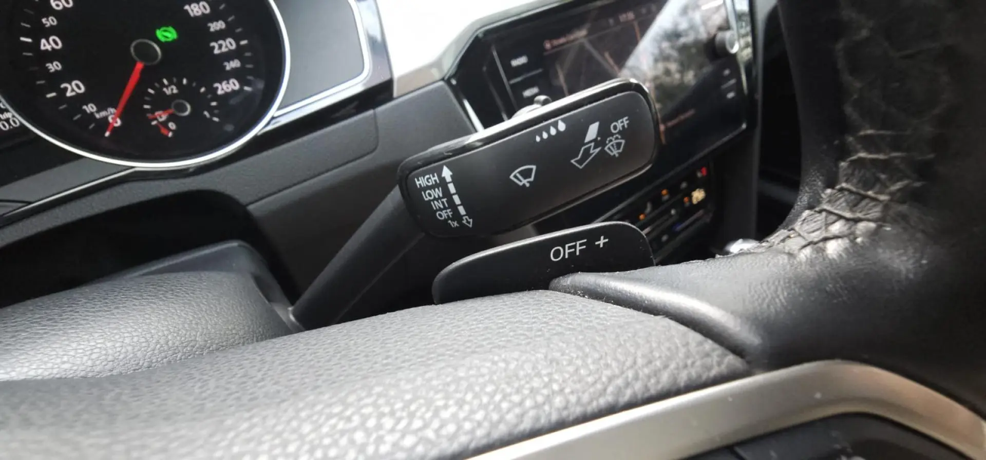 Volkswagen Passat 2.0 TDI 150HP DSG