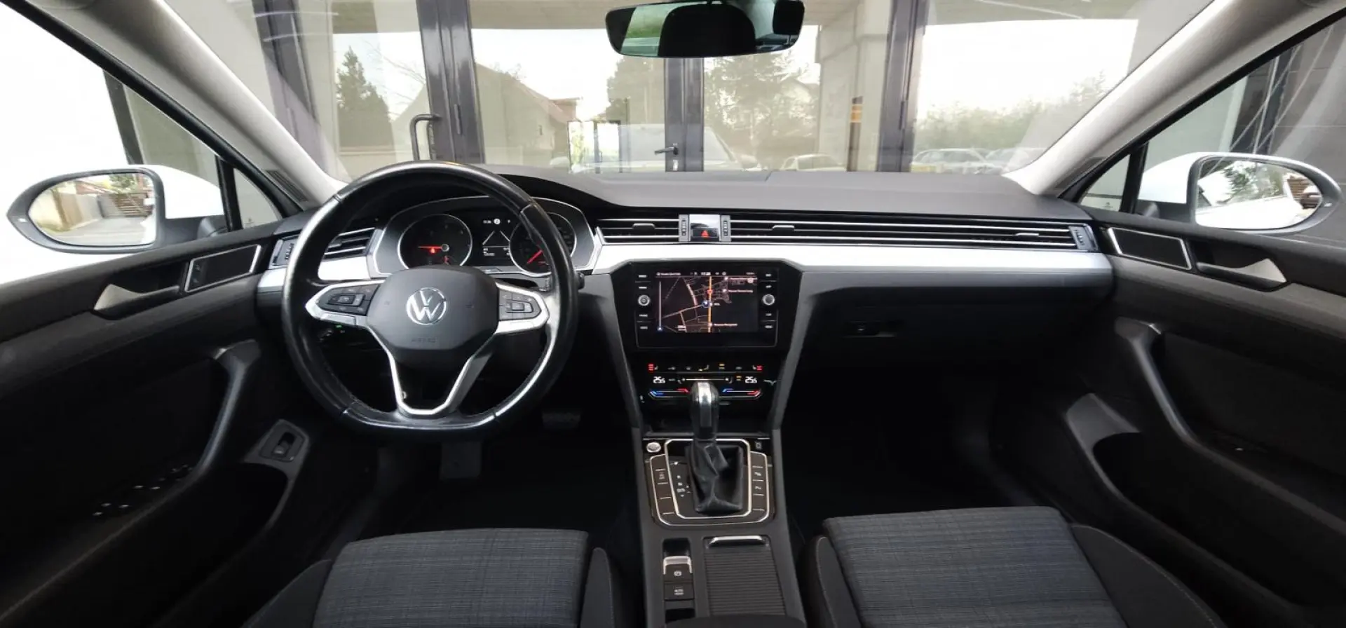 Volkswagen Passat 2.0 TDI 150HP DSG
