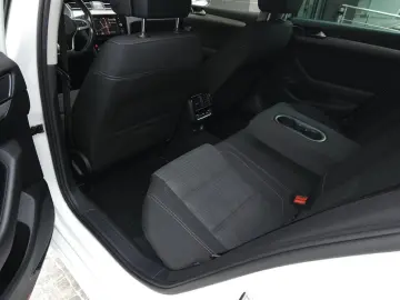 Volkswagen Passat 2.0 TDI 150HP DSG