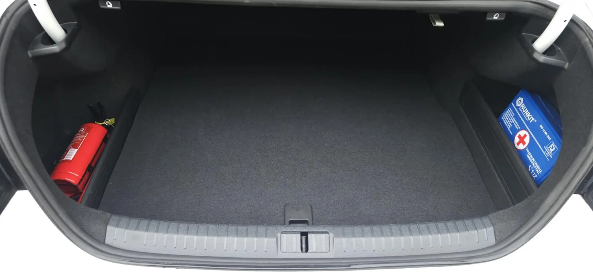 Volkswagen Passat 2.0 TDI 150HP DSG