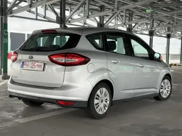 Ford C-Max 1.5TDCI 04.2018 Garantie 12LUNI