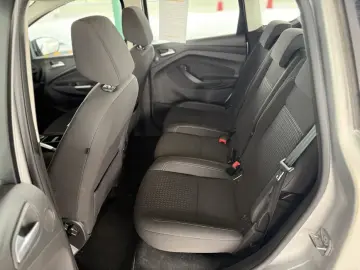 Ford C-Max 1.5TDCI 04.2018 Garantie 12LUNI