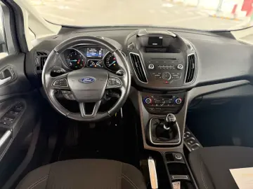 Ford C-Max 1.5TDCI 04.2018 Garantie 12LUNI