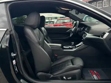 420i G22 Coupé M Sport Leder Memory Kamera ACC