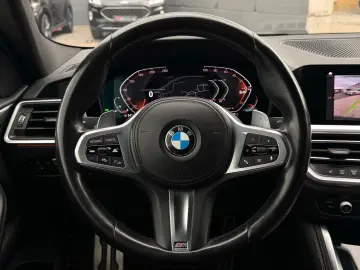 420i G22 Coupé M Sport Leder Memory Kamera ACC