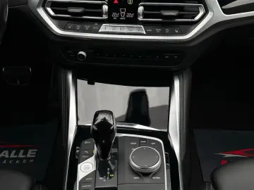 420i G22 Coupé M Sport Leder Memory Kamera ACC