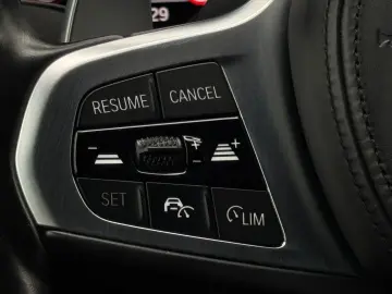 420i G22 Coupé M Sport Leder Memory Kamera ACC