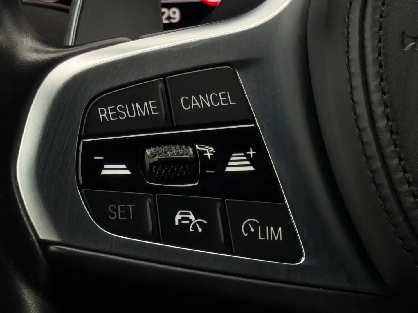 420i G22 Coupé M Sport Leder Memory Kamera ACC