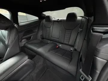 420i G22 Coupé M Sport Leder Memory Kamera ACC