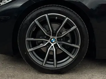 420i G22 Coupé M Sport Leder Memory Kamera ACC