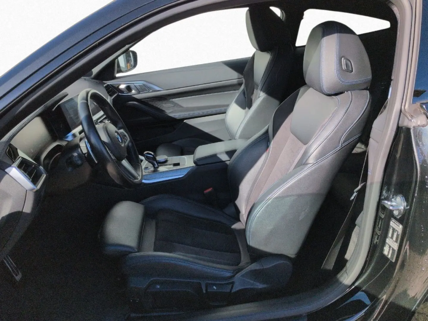 420i Coupe M SPORT LiveProf LED Tempo HiFi 19