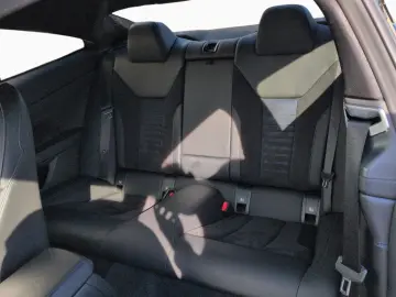 420i Coupe M SPORT LiveProf LED Tempo HiFi 19