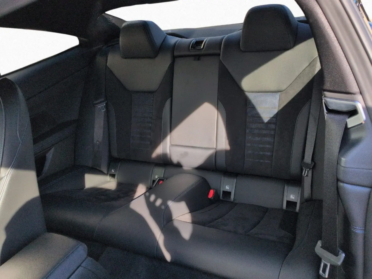 420i Coupe M SPORT LiveProf LED Tempo HiFi 19