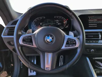 420i Coupe M SPORT LiveProf LED Tempo HiFi 19