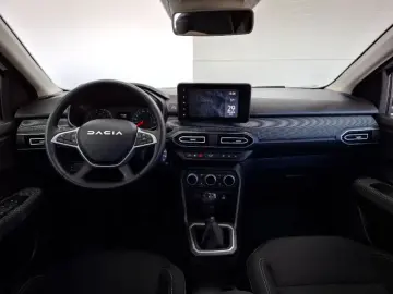 DACIA LOGAN 1.0 Eco-G 100CP Journey Plus MT6