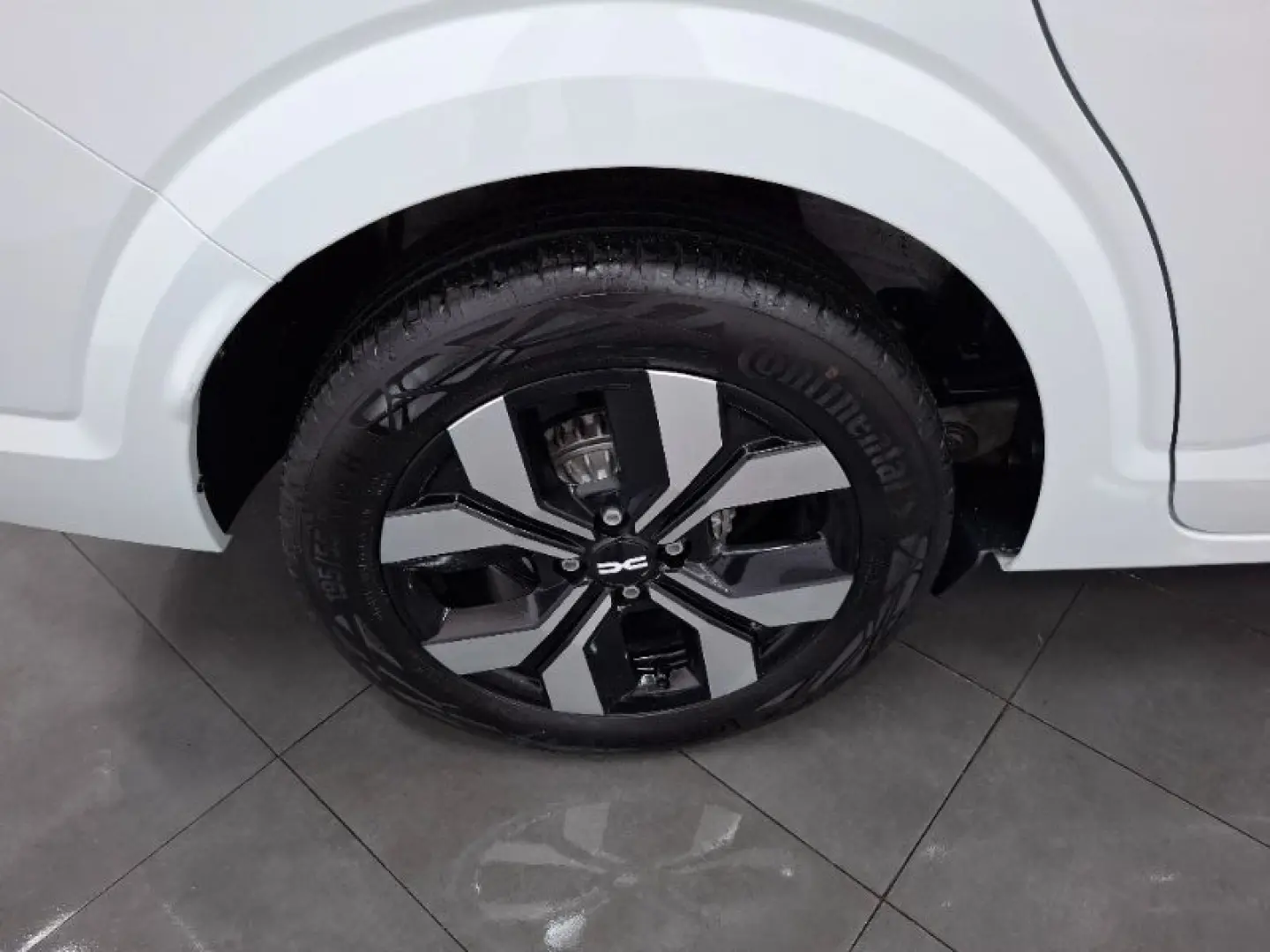 DACIA LOGAN 1.0 Eco-G 100CP Journey Plus MT6