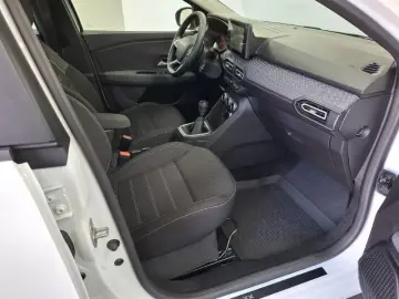 DACIA LOGAN 1.0 Eco-G 100CP Journey Plus MT6