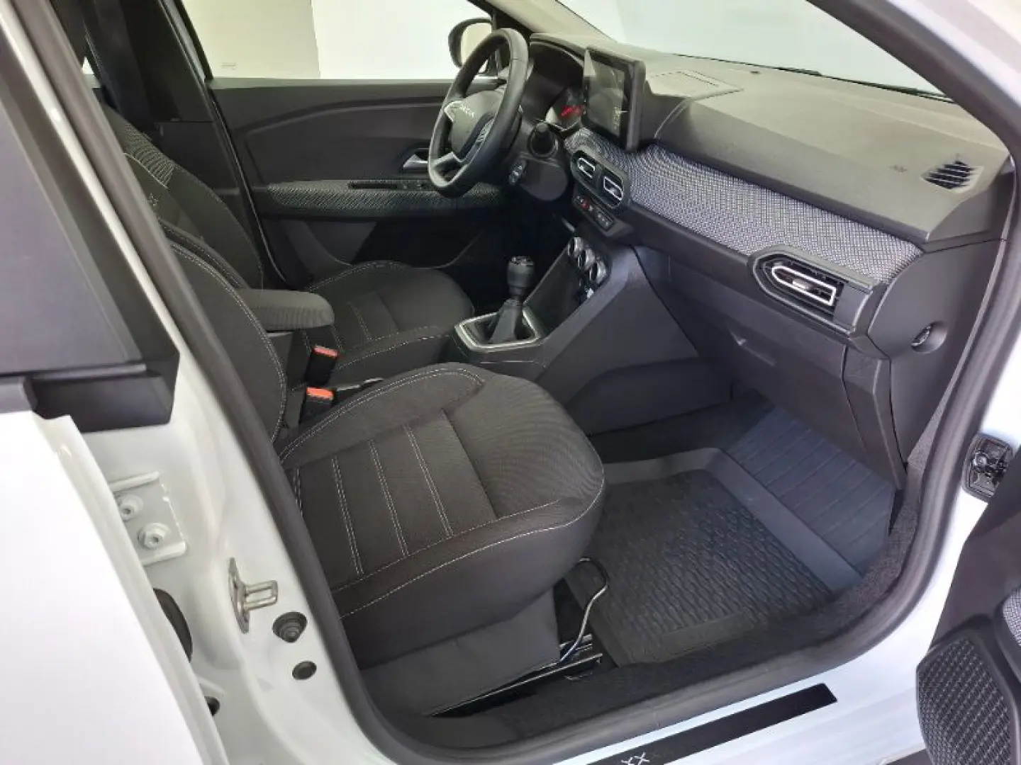 DACIA LOGAN 1.0 Eco-G 100CP Journey Plus MT6