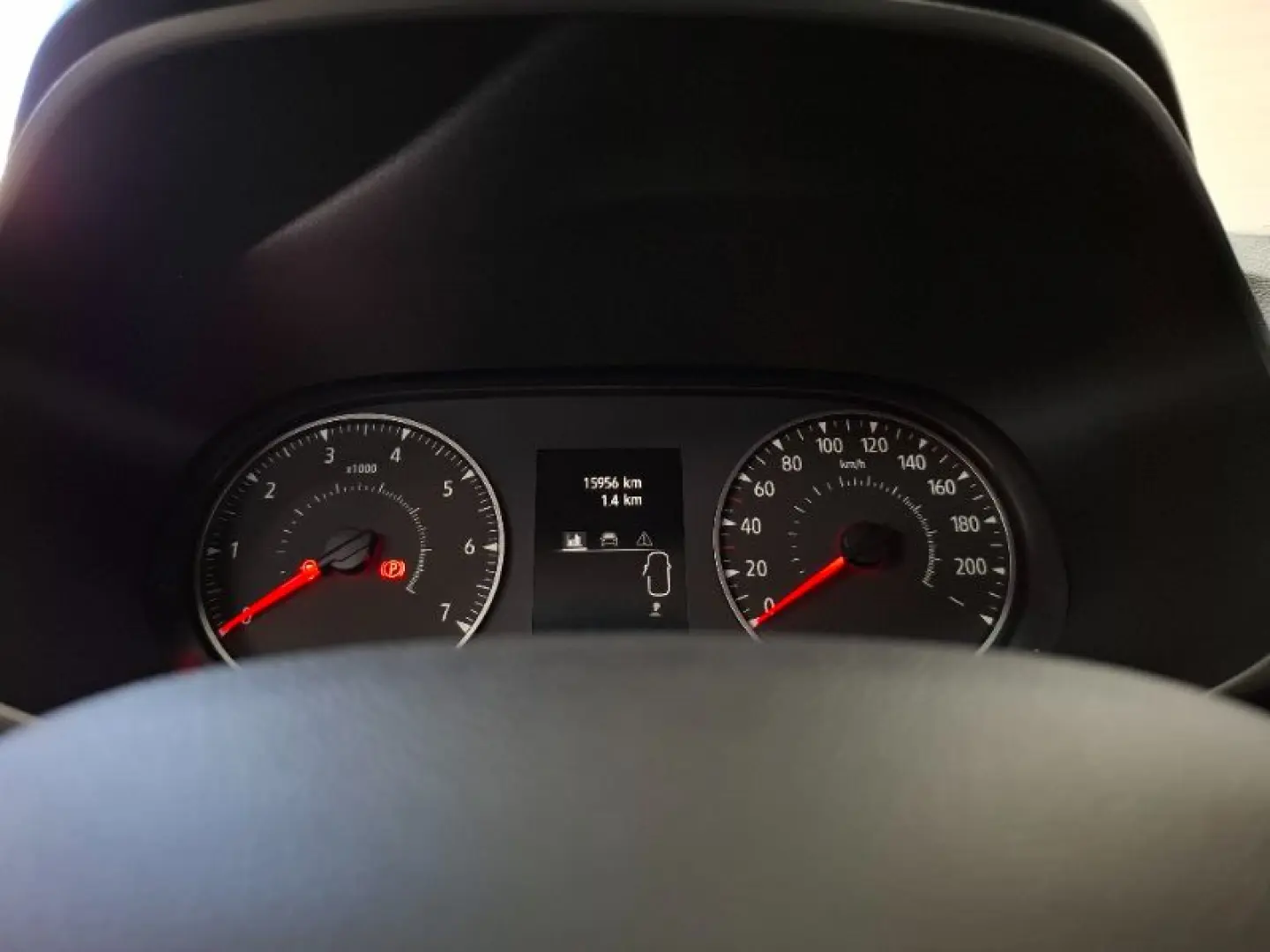 DACIA LOGAN 1.0 Eco-G 100CP Journey Plus MT6