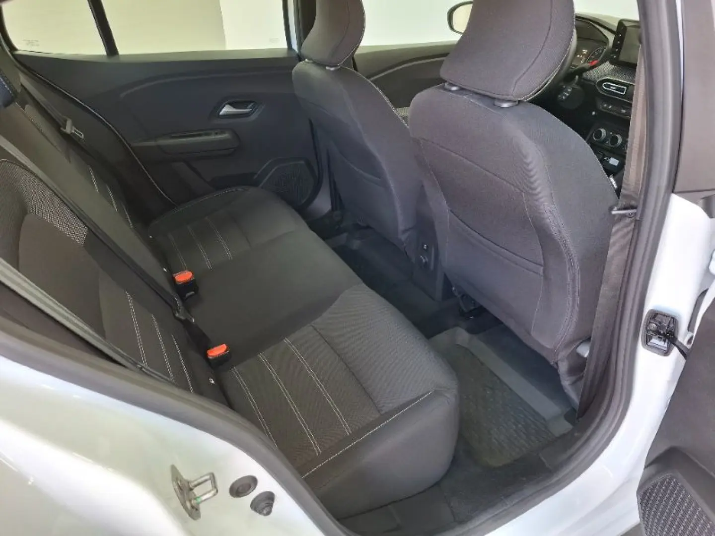 DACIA LOGAN 1.0 Eco-G 100CP Journey Plus MT6