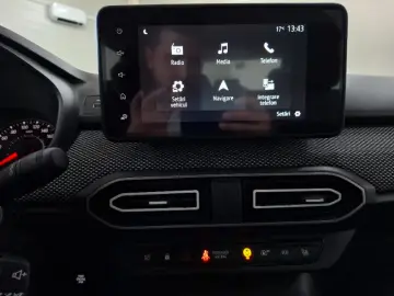 DACIA LOGAN 1.0 Eco-G 100CP Journey Plus MT6