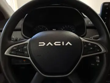 DACIA LOGAN 1.0 Eco-G 100CP Journey Plus MT6