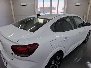 DACIA LOGAN 1.0 Eco-G 100CP Journey Plus MT6