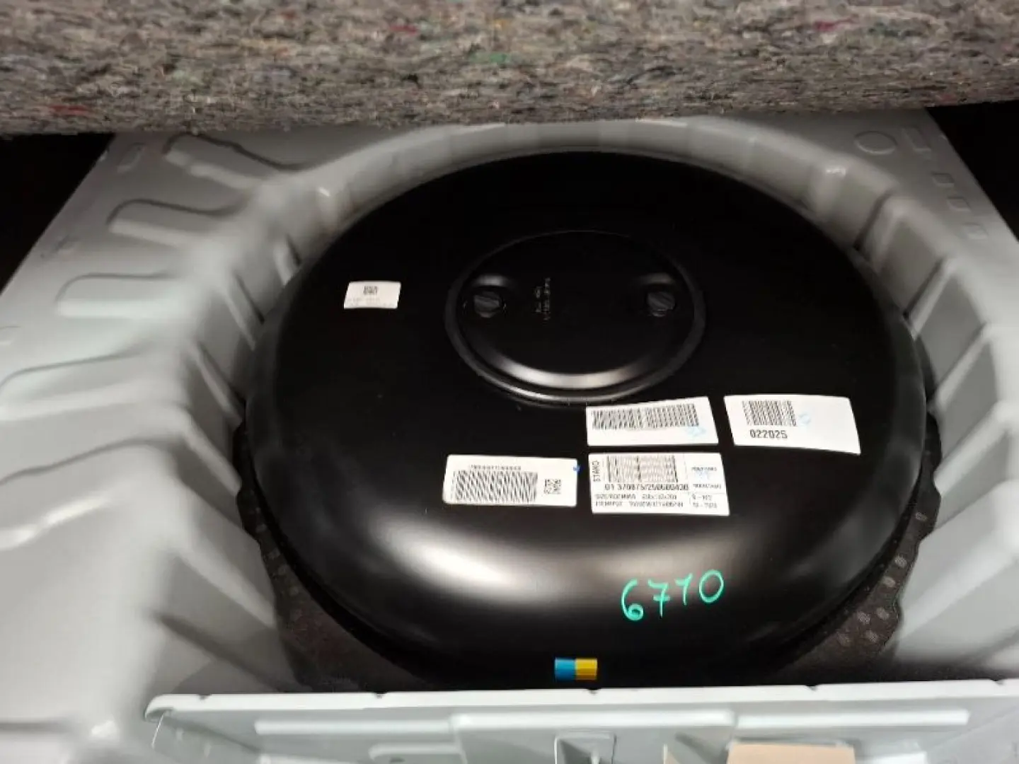 DACIA LOGAN 1.0 Eco-G 100CP Journey Plus MT6