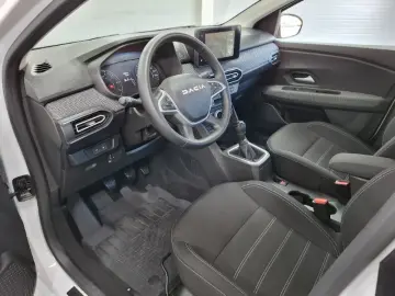 DACIA LOGAN 1.0 Eco-G 100CP Journey Plus MT6