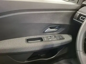 DACIA LOGAN 1.0 Eco-G 100CP Journey Plus MT6