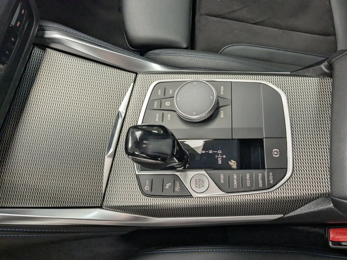 420i M Sport HiFi PDC DAB 19'' LED WLAN