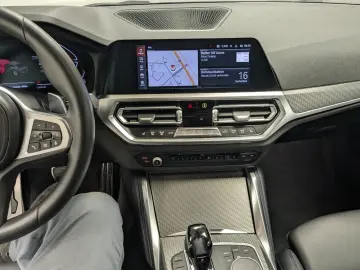 420i M Sport HiFi PDC DAB 19'' LED WLAN