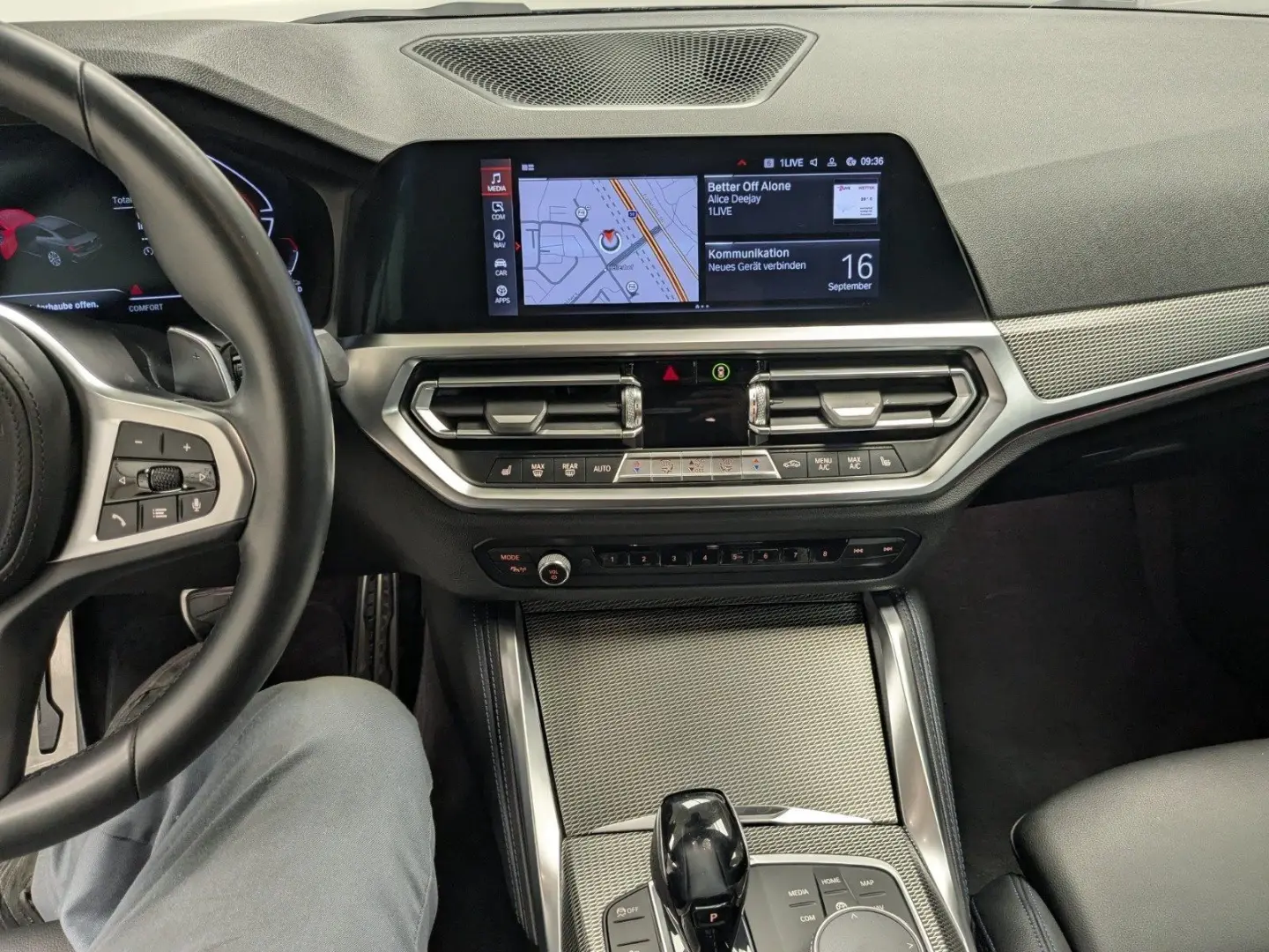 420i M Sport HiFi PDC DAB 19'' LED WLAN