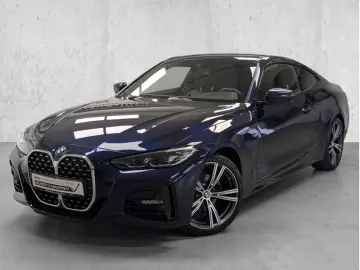 420i M Sport HiFi PDC DAB 19'' LED WLAN