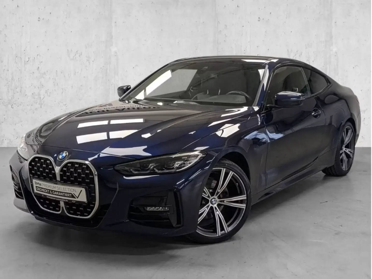 420i M Sport HiFi PDC DAB 19'' LED WLAN