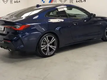 420i M Sport HiFi PDC DAB 19'' LED WLAN