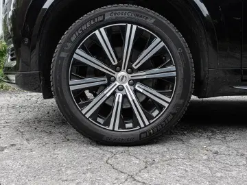 XC90 Plus Bright AWD