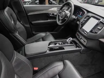 XC90 Plus Bright AWD