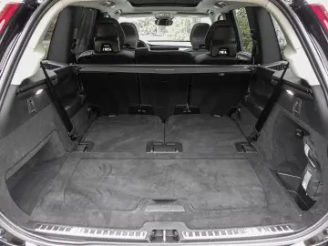 XC90 Plus Bright AWD