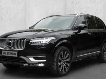 XC90 Plus Bright AWD