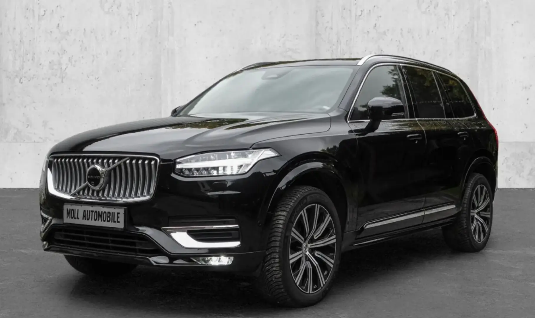 XC90 Plus Bright AWD