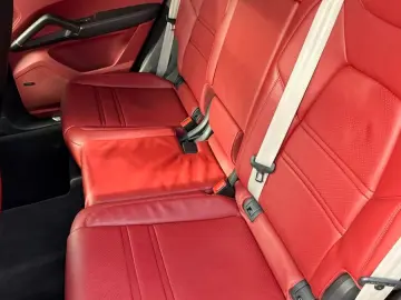 Cayenne Coupe Platinum Edition - PANORAMA  BOSE