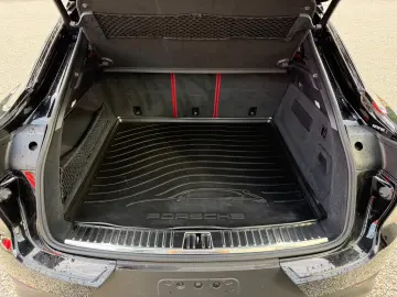 Cayenne Coupe Platinum Edition - PANORAMA  BOSE