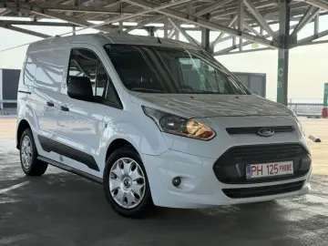 Ford Transit Connect 1.6TDCI L1 04.2014