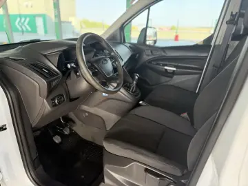 Ford Transit Connect 1.6TDCI L1 04.2014